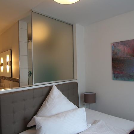 Hotel & Restaurant Arnoldusklause Duren ภายนอก รูปภาพ