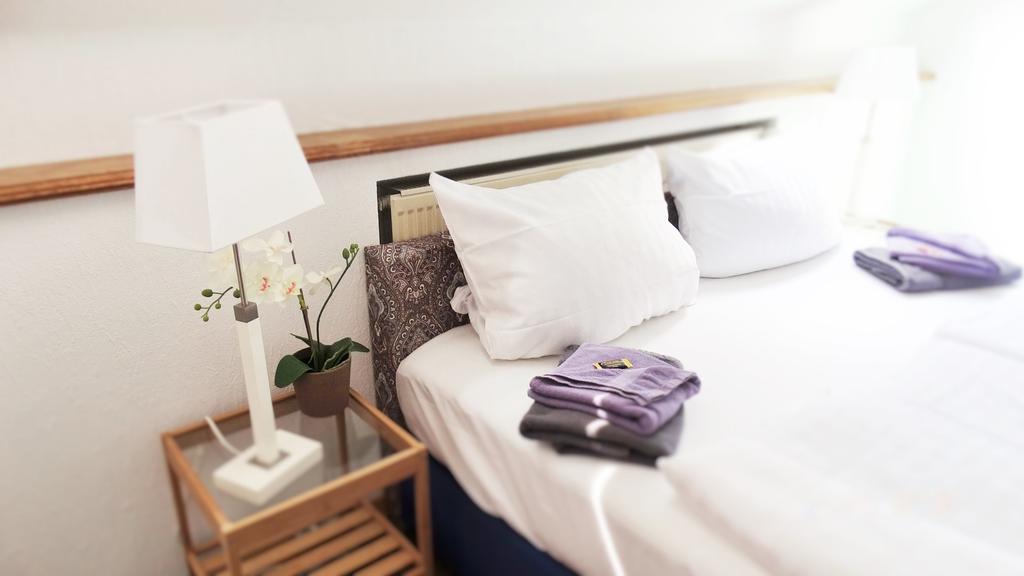 Hotel & Restaurant Arnoldusklause Duren ห้อง รูปภาพ