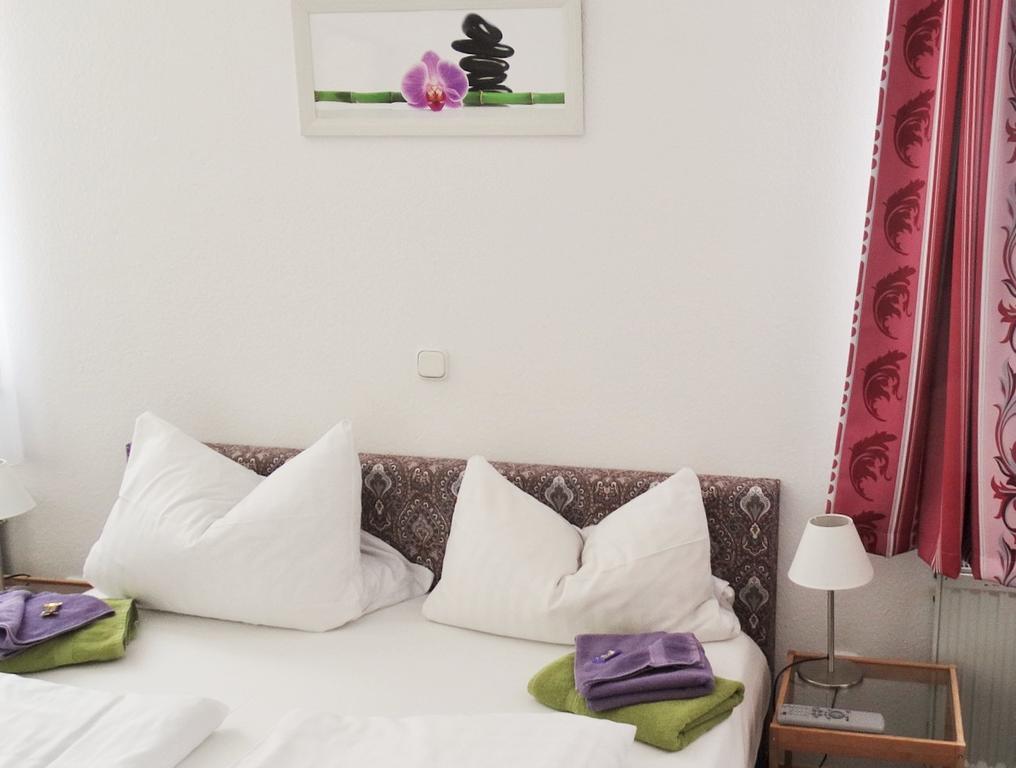 Hotel & Restaurant Arnoldusklause Duren ห้อง รูปภาพ