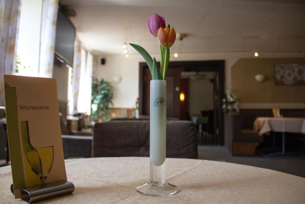 Hotel & Restaurant Arnoldusklause Duren ห้อง รูปภาพ