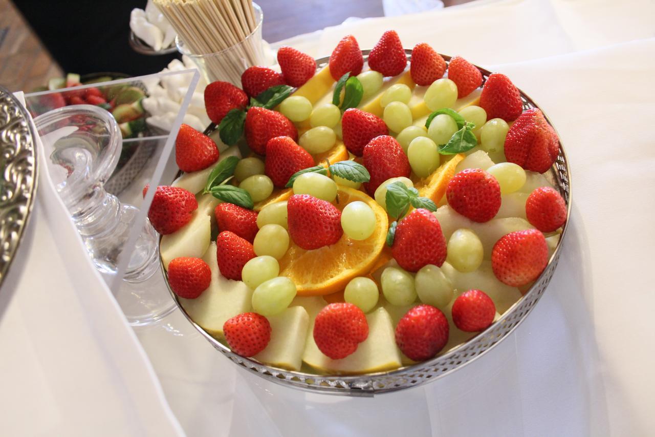 Hotel & Restaurant Arnoldusklause Duren ภายนอก รูปภาพ