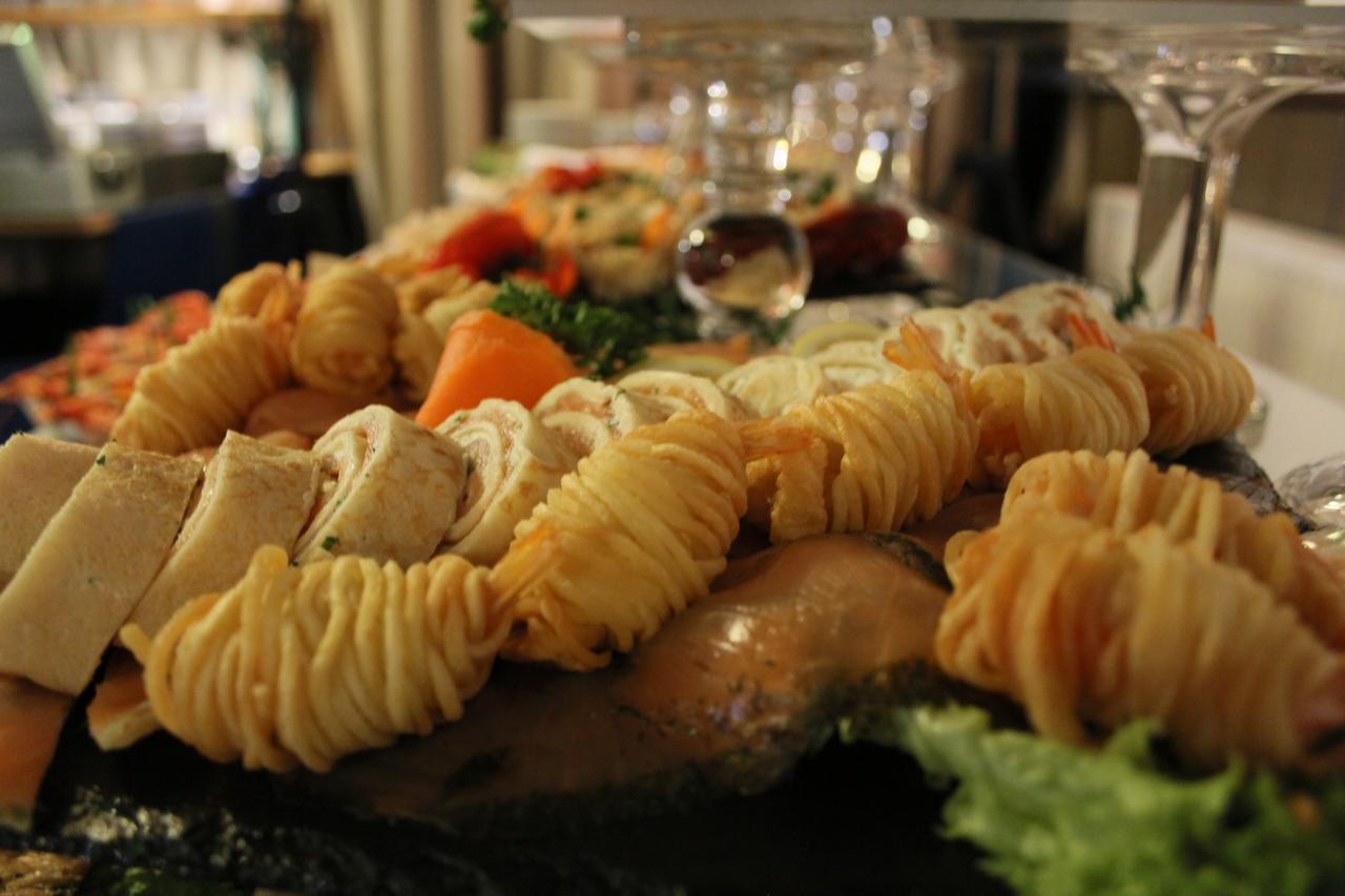 Hotel & Restaurant Arnoldusklause Duren ภายนอก รูปภาพ