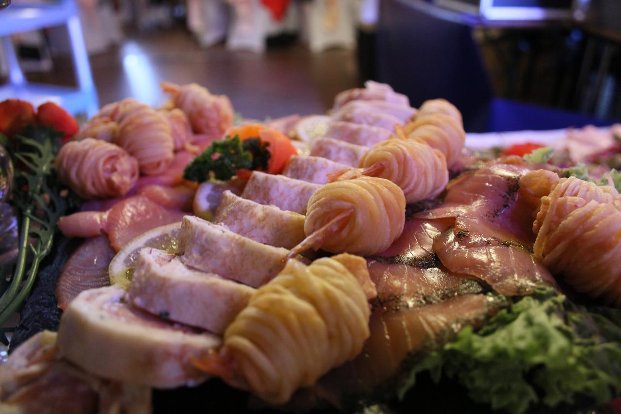 Hotel & Restaurant Arnoldusklause Duren ภายนอก รูปภาพ